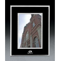 Barclay Photo Frame (5 1/2"x7"x3/8") Holds 3 1/2 x 5 image